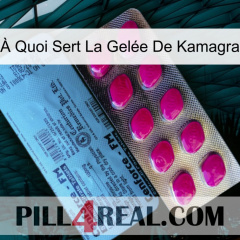 À Quoi Sert La Gelée De Kamagra 35